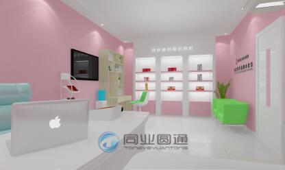 北京展厅设计公司浅析展览设计布置方法
