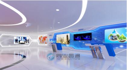 北京展厅设计公司浅析展厅设计的三大特征